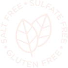 Salt Free Formula
